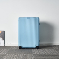 Rimowa Suitcase